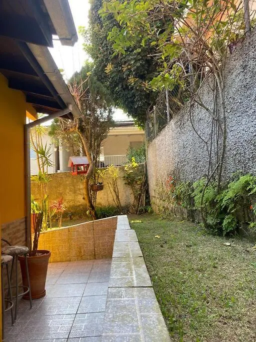 Tatil Evi Casa Aconchegante. Villa Florianópolis
