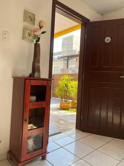 Tatil Evi Casa Aconchegante. Villa Florianópolis Brezilya