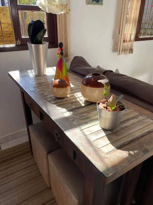 Casa Aconchegante. Villa Florianópolis