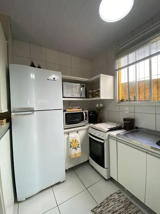 Casa Aconchegante. Villa Florianópolis Tatil Evi