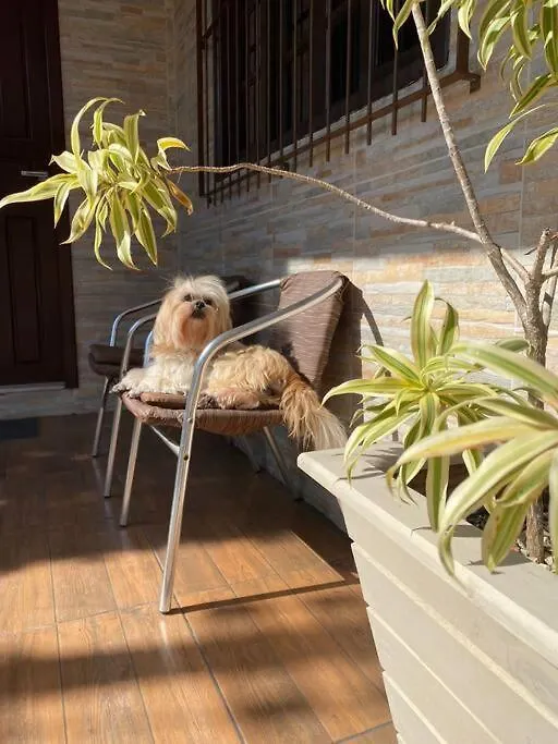 Tatil Evi Casa Aconchegante. Villa Florianópolis