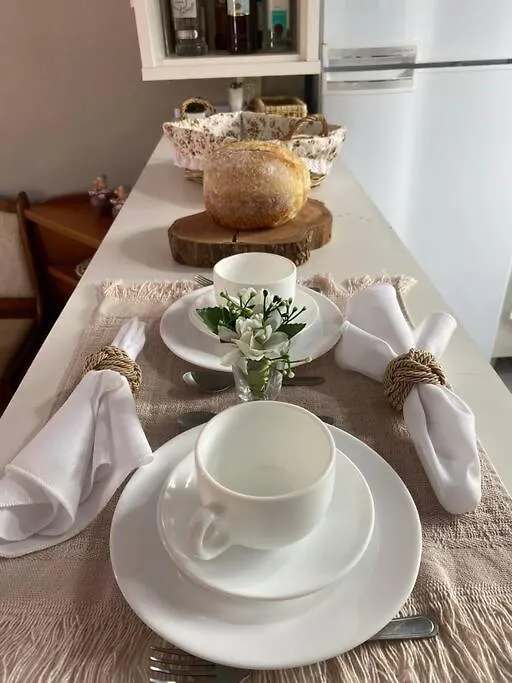 Tatil Evi Casa Aconchegante. Villa Florianópolis