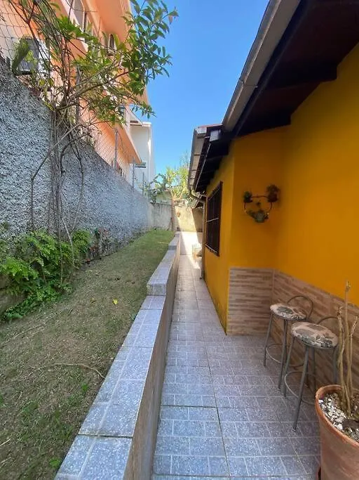 Casa Aconchegante. Villa Florianópolis