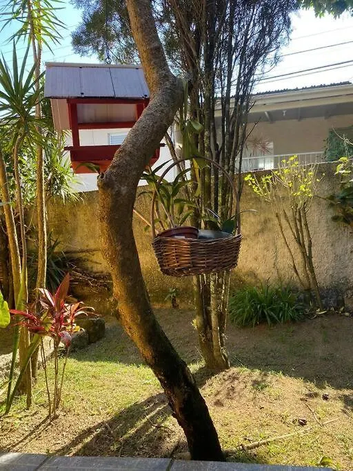 Tatil Evi Casa Aconchegante. Villa Florianópolis
