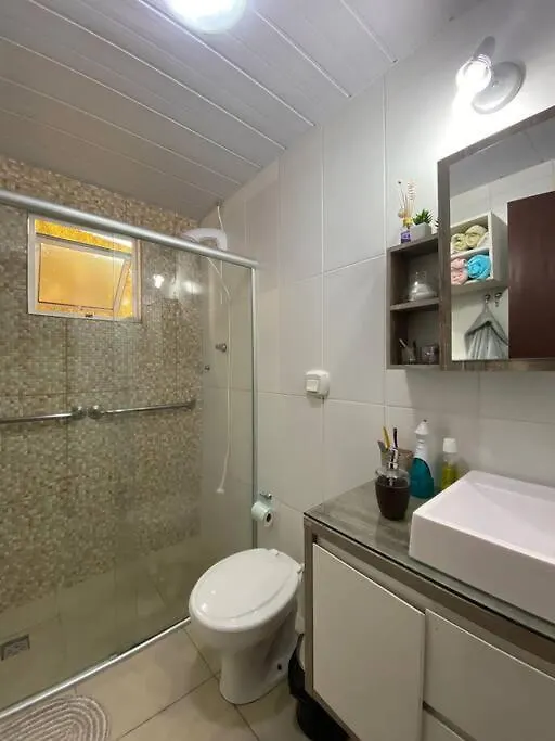Casa Aconchegante. Villa Florianopolis Holiday home