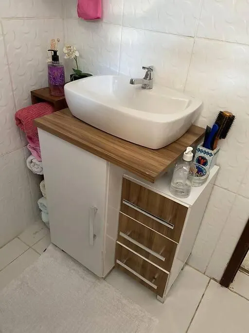 Holiday home Casa Aconchegante. Villa Florianopolis Brazil