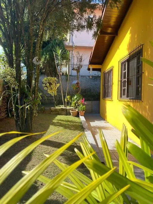 Casa Aconchegante. Villa Florianopolis Holiday home