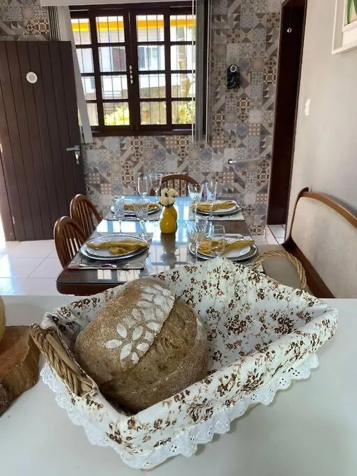 Casa Aconchegante. Villa Florianopolis Brazil
