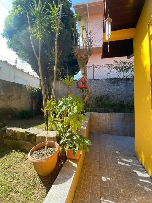 Casa Aconchegante. Villa Florianopolis 0*,  Brazil
